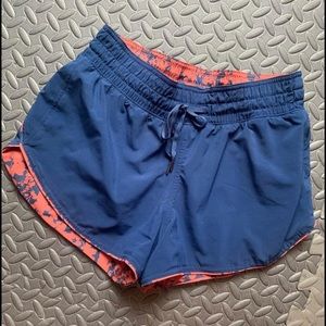 Lululemon Running Shorts